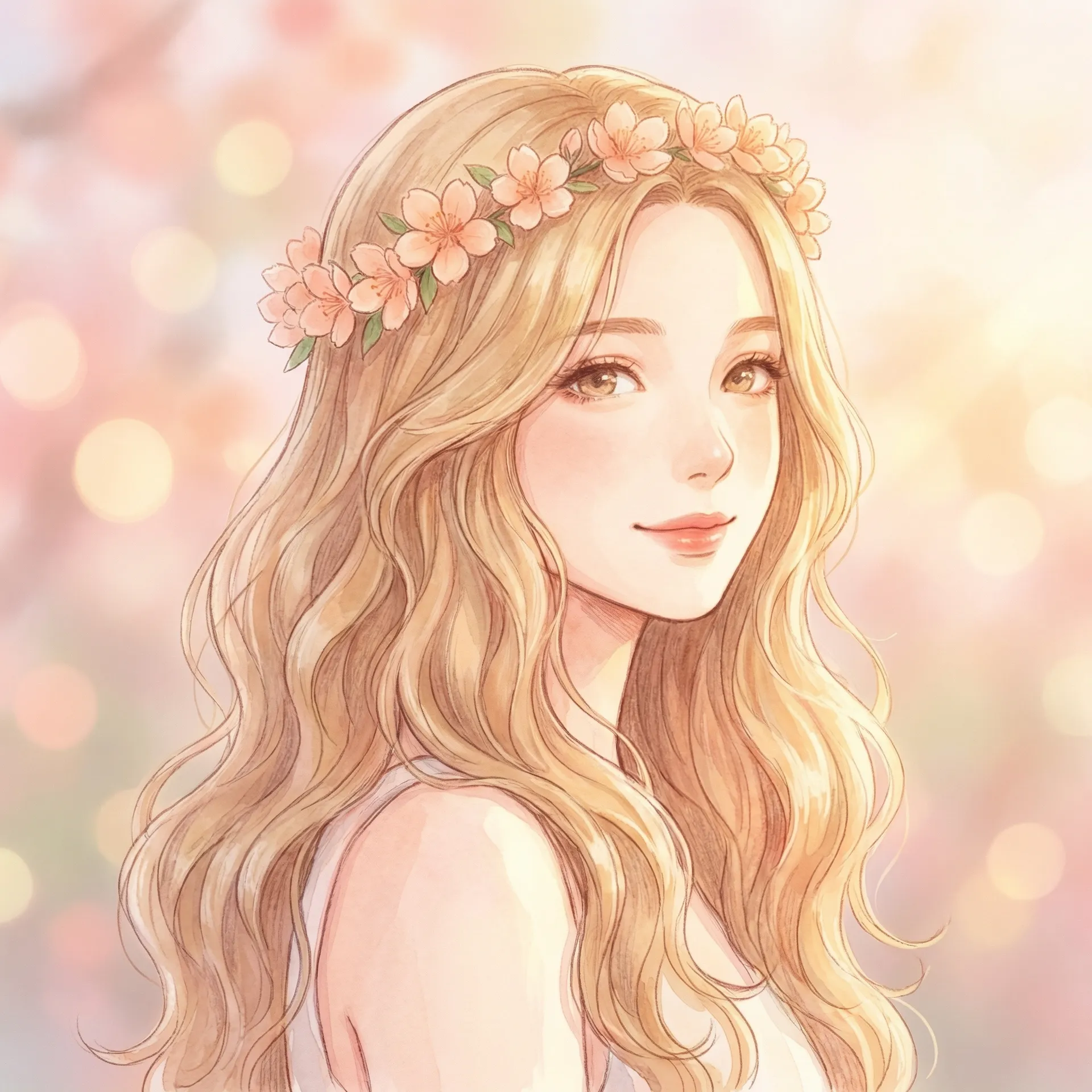 蜜糖小鹿 - 幕后玩家粤语 人气女神