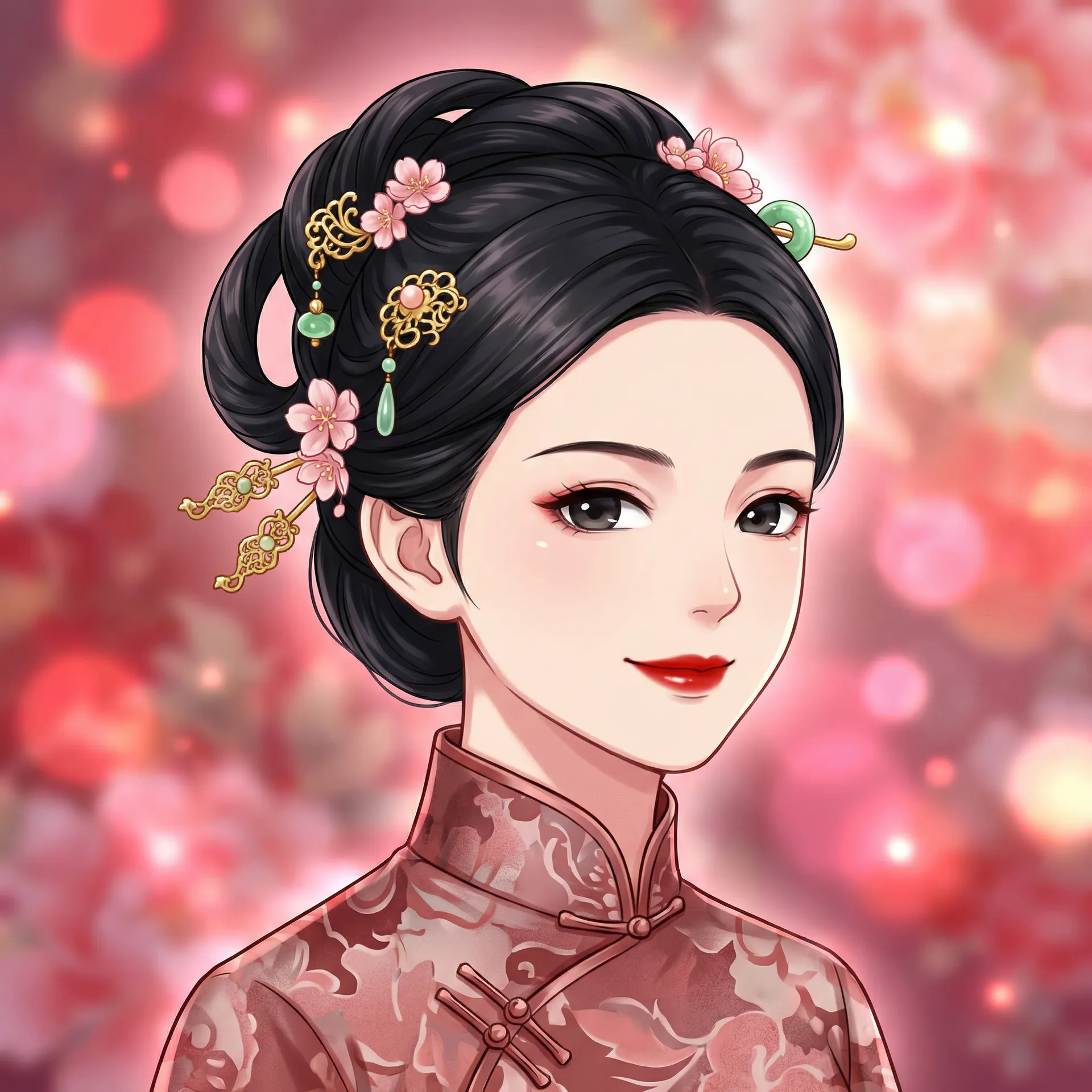 桃花仙子 - 幕后玩家粤语 人气女神